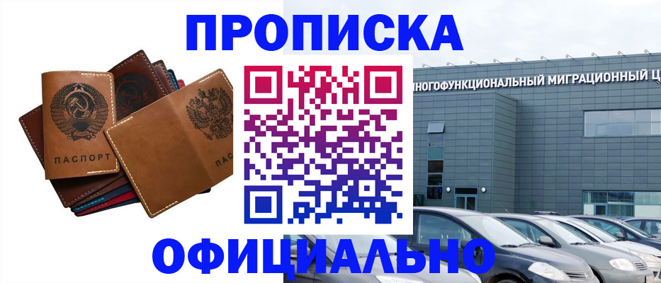 прописка в квартире в Нижнем Ломове